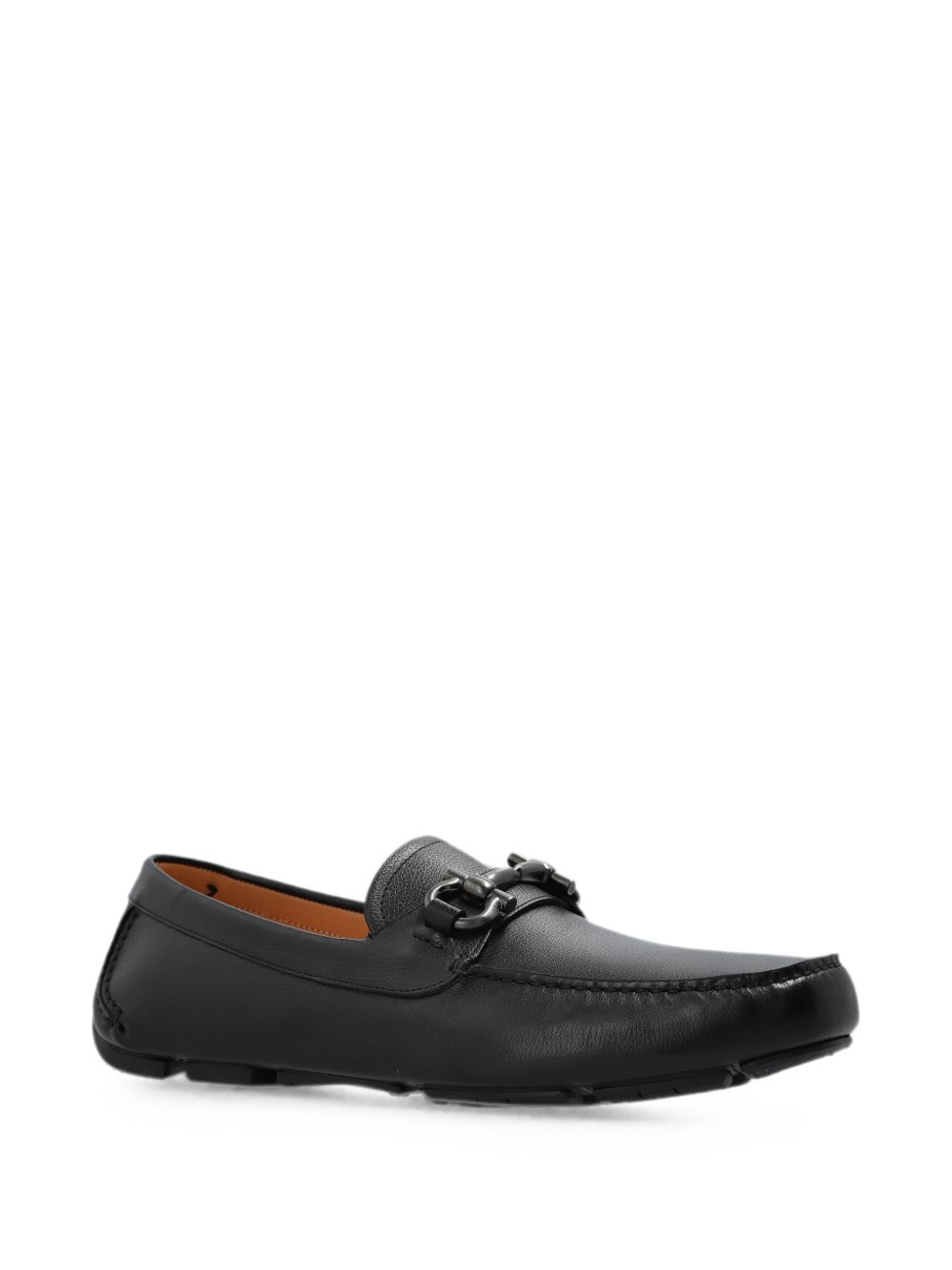 [Salvatore Ferragamo] Loafer FW26 02C398794905175