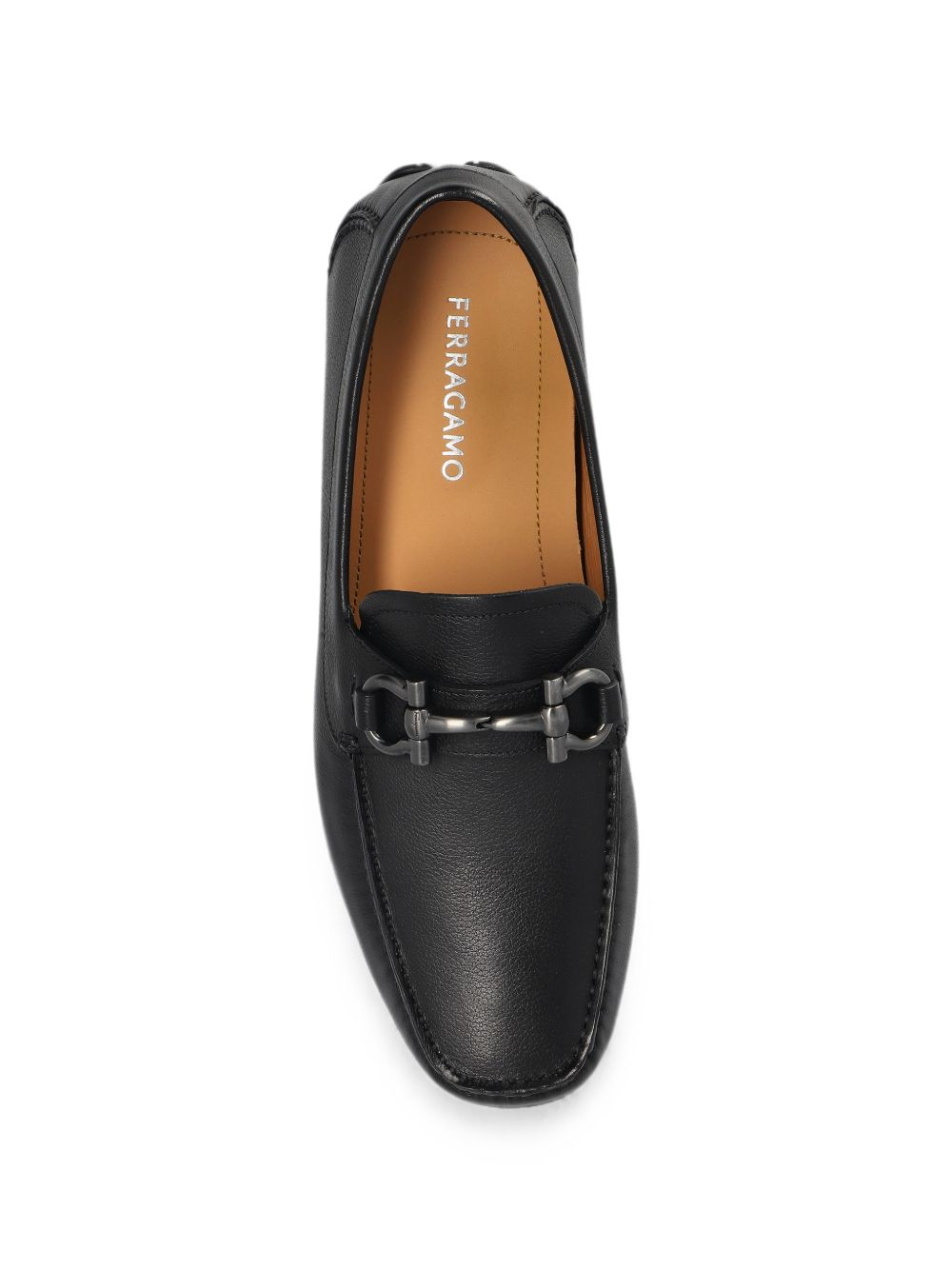 [Salvatore Ferragamo] Loafer FW26 02C398794905175