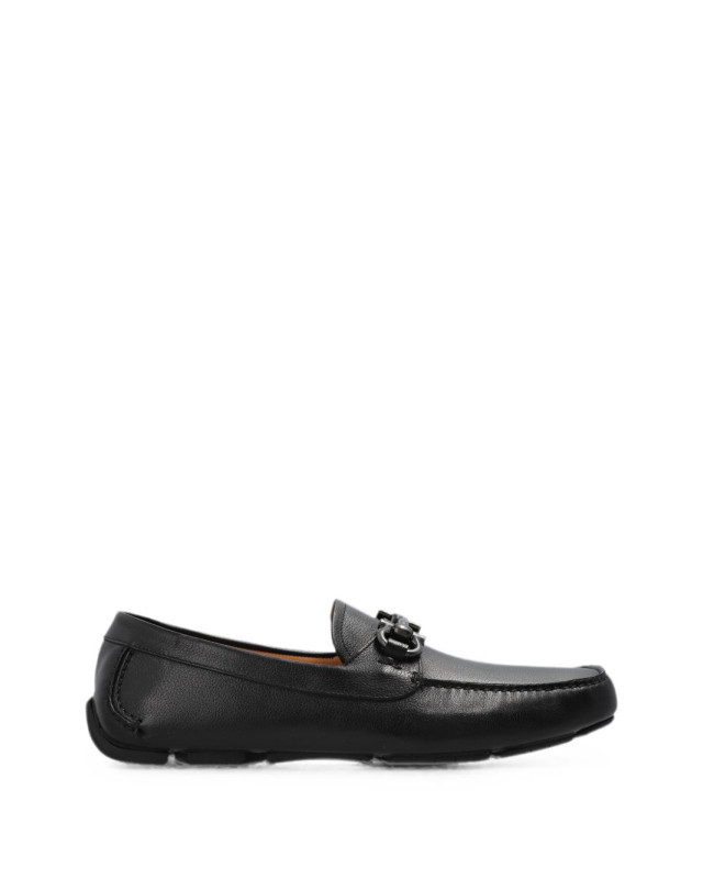 [Salvatore Ferragamo] Loafer FW26 02C398794905175