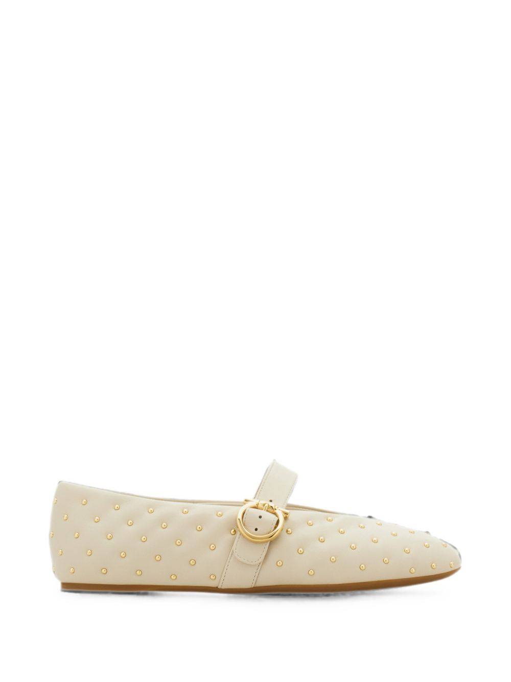 [Salvatore Ferragamo] Flat shoes FW26 01L931795488002