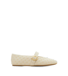 [Salvatore Ferragamo] Flat shoes FW26 01L931795488002
