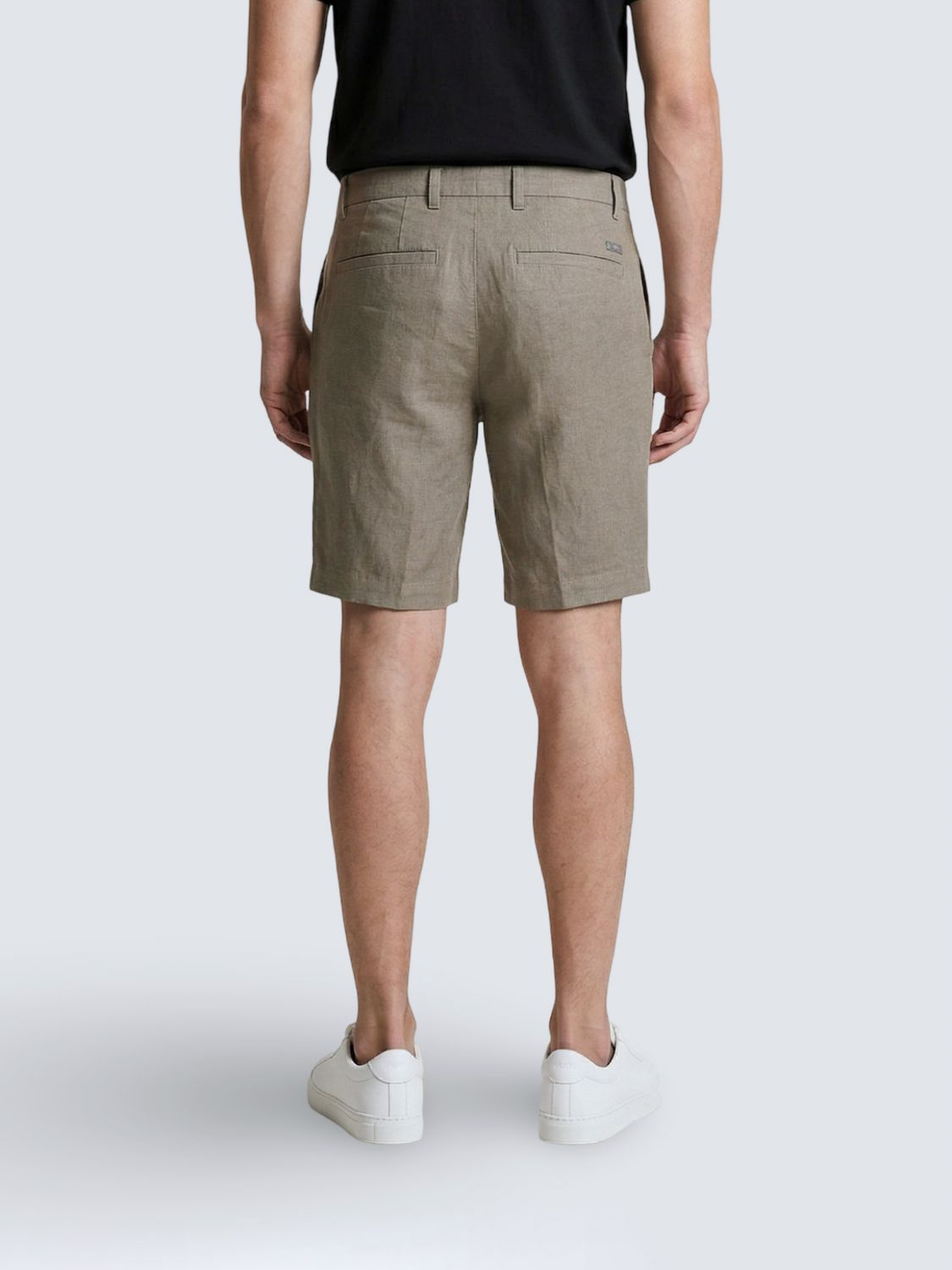 [ARMANI EXCHANGE] Shorts SS26 XM002294AF22842 U6229