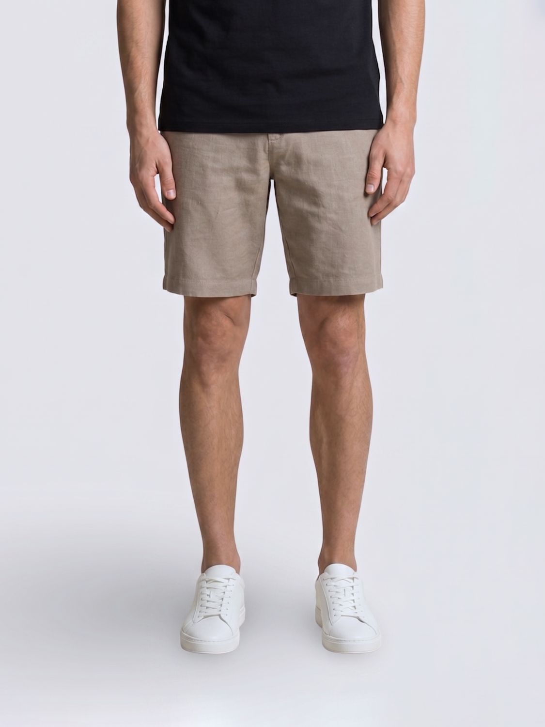 [ARMANI EXCHANGE] Shorts SS26 XM002294AF22842 U6229