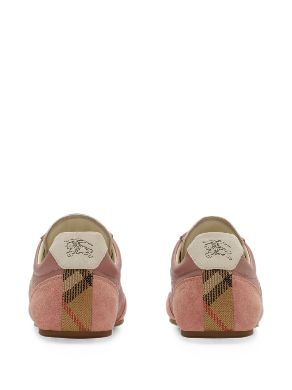 [Burberry] Sneakers FW26 8127805A3663