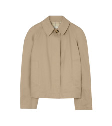 [Burberry] Jacket FW26 8127544C5956