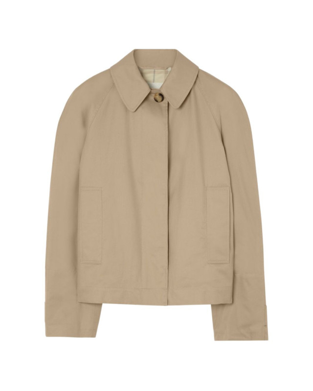 [Burberry] Jacket FW26 8127544C5956