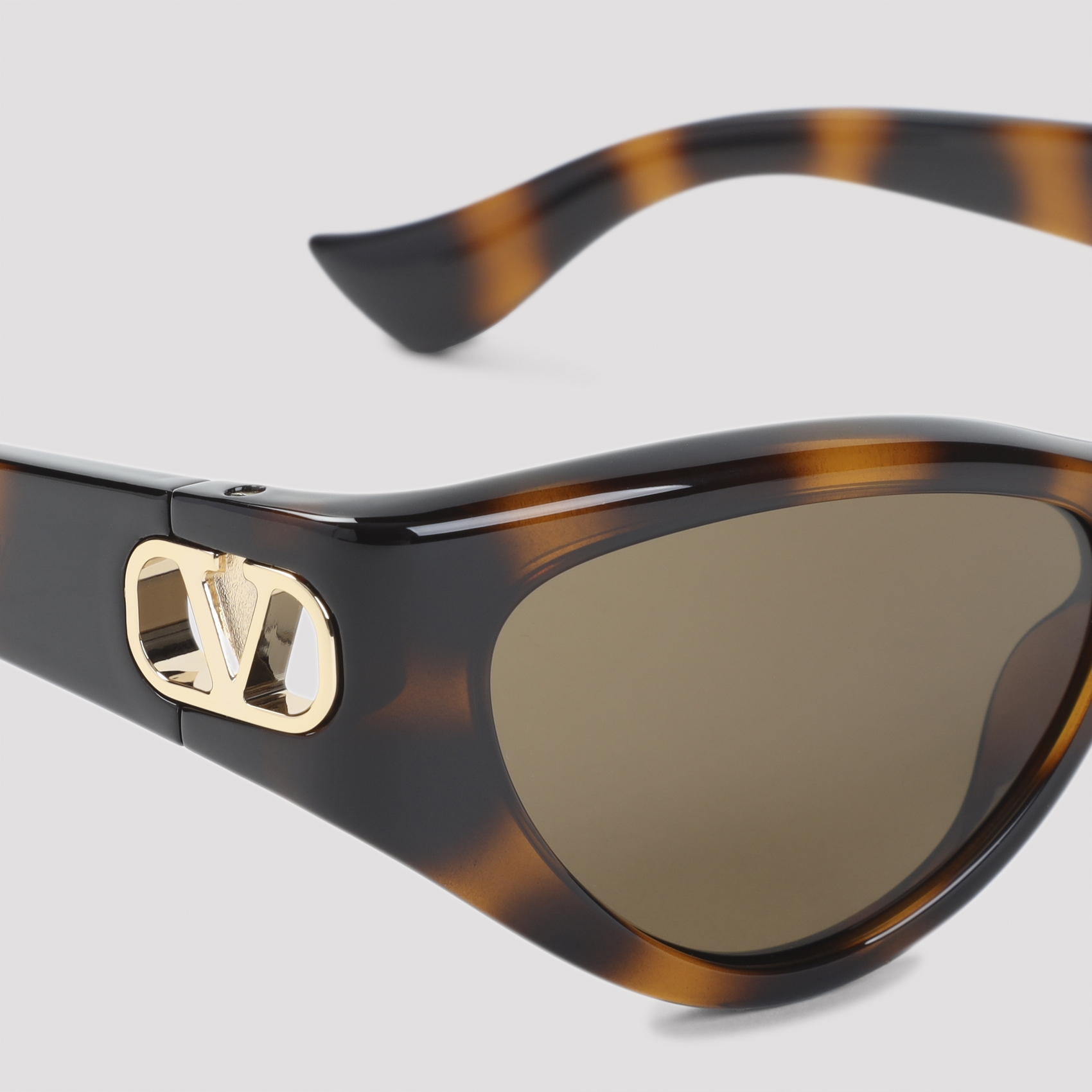 [VALENTINO EYEWEAR] Sunglasses FW26 VG0014S