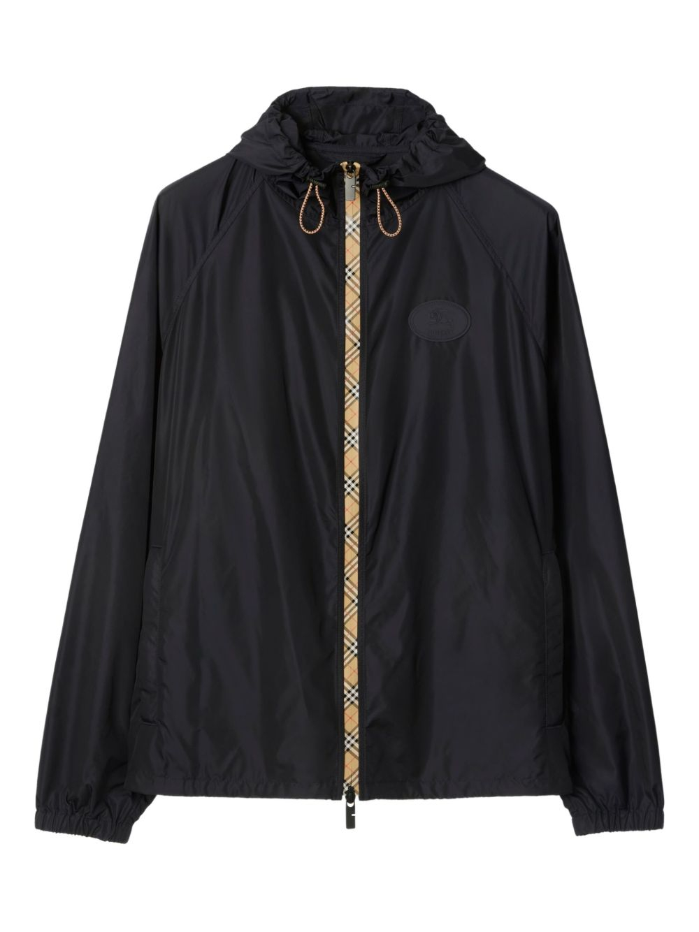 [Burberry] Casual Jacket FW26 8120370A1222