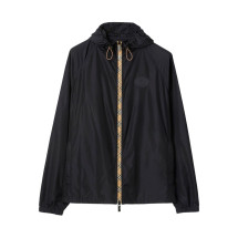 [Burberry] Casual Jacket FW26 8120370A1222