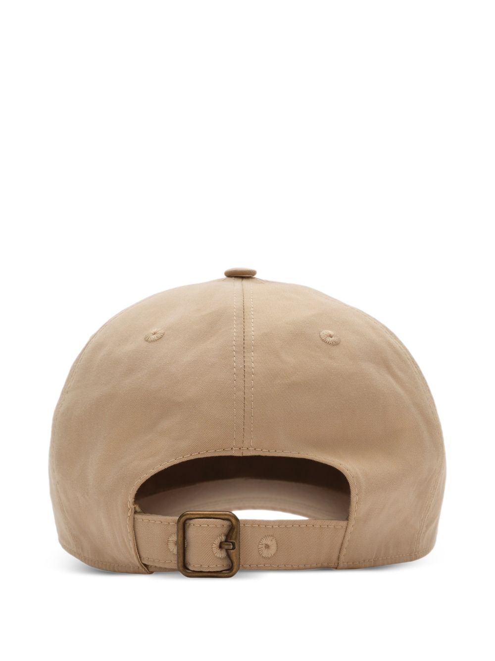 [Burberry] Cap FW26 8124433B8626