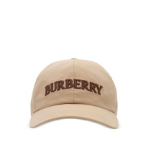 [Burberry] Cap FW26 8124433B8626