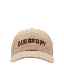 [Burberry] Cap FW26 8124433B8626