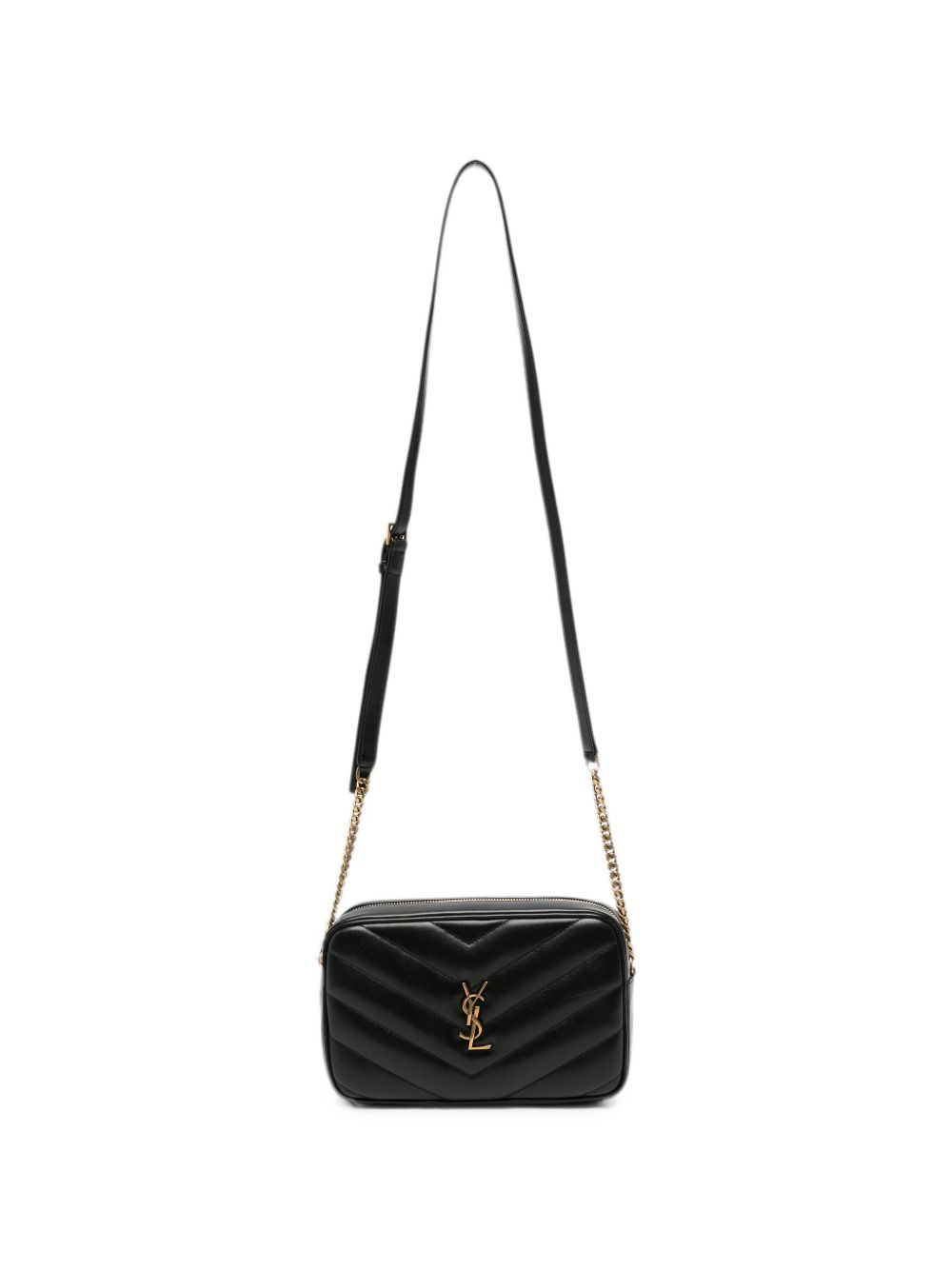 [Saint Laurent] Shoulder bag FW26 869468AAEAX1000
