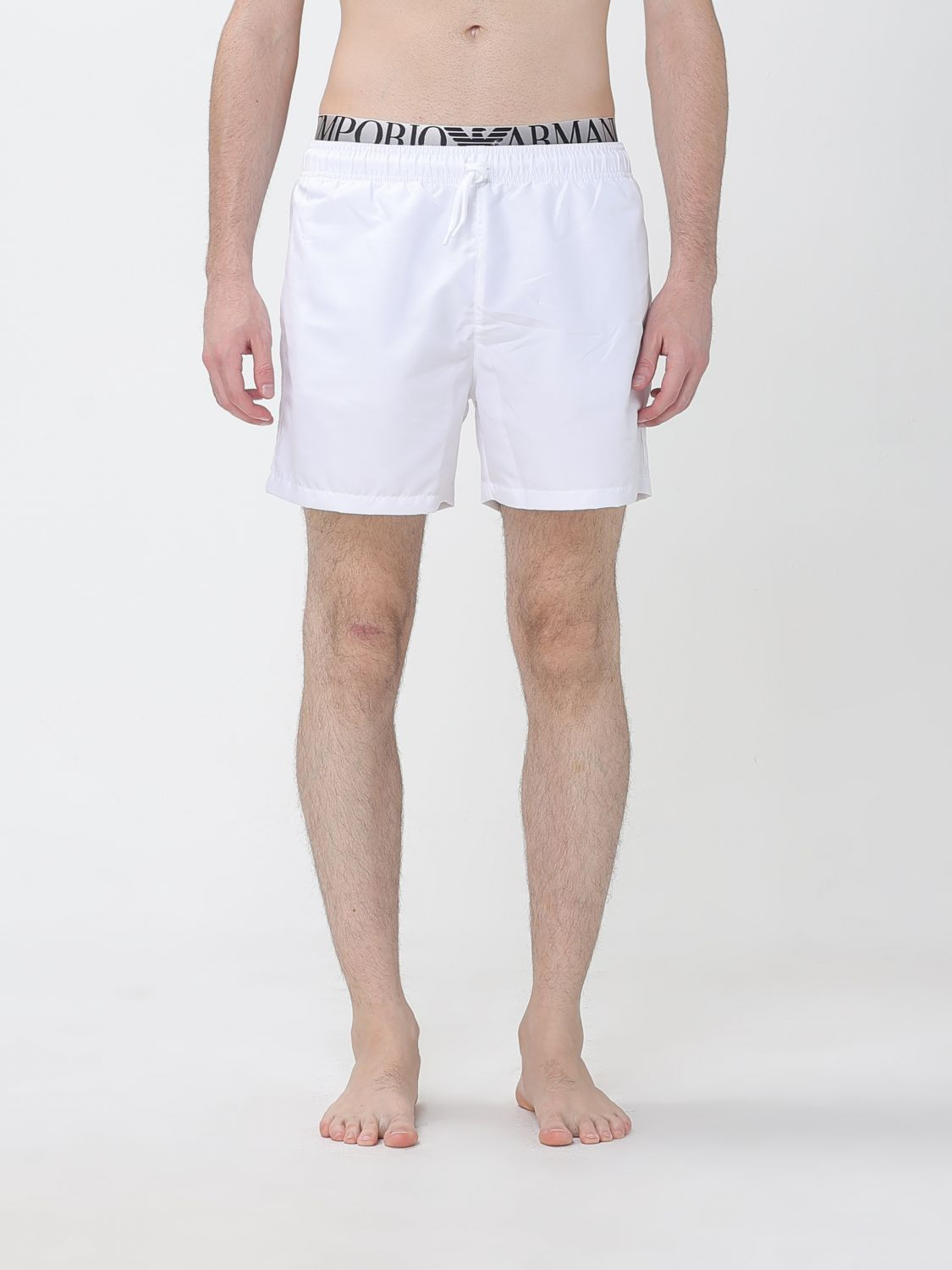 [Emporio Armani] Beach Cover Up SS26 EM000686AF20432 U0002