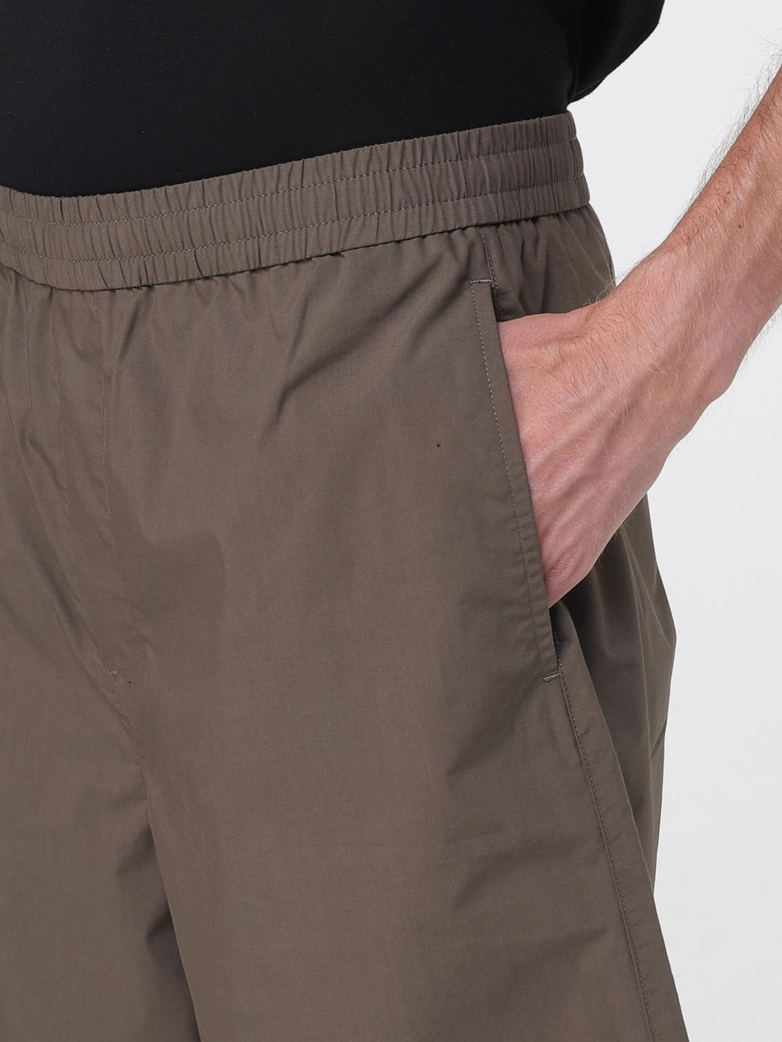 [ARMANI EXCHANGE] Shorts SS26 XM002098AF22686 U6200