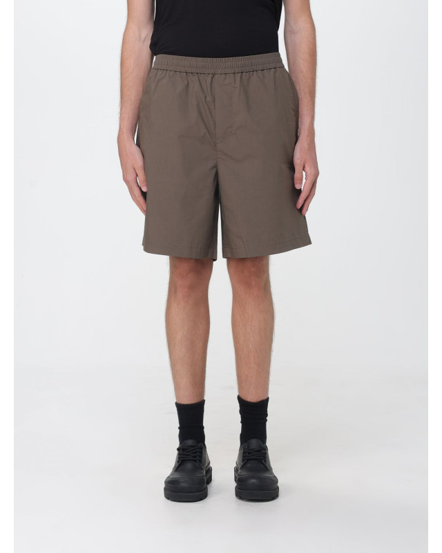 [ARMANI EXCHANGE] Shorts SS26 XM002098AF22686 U6200