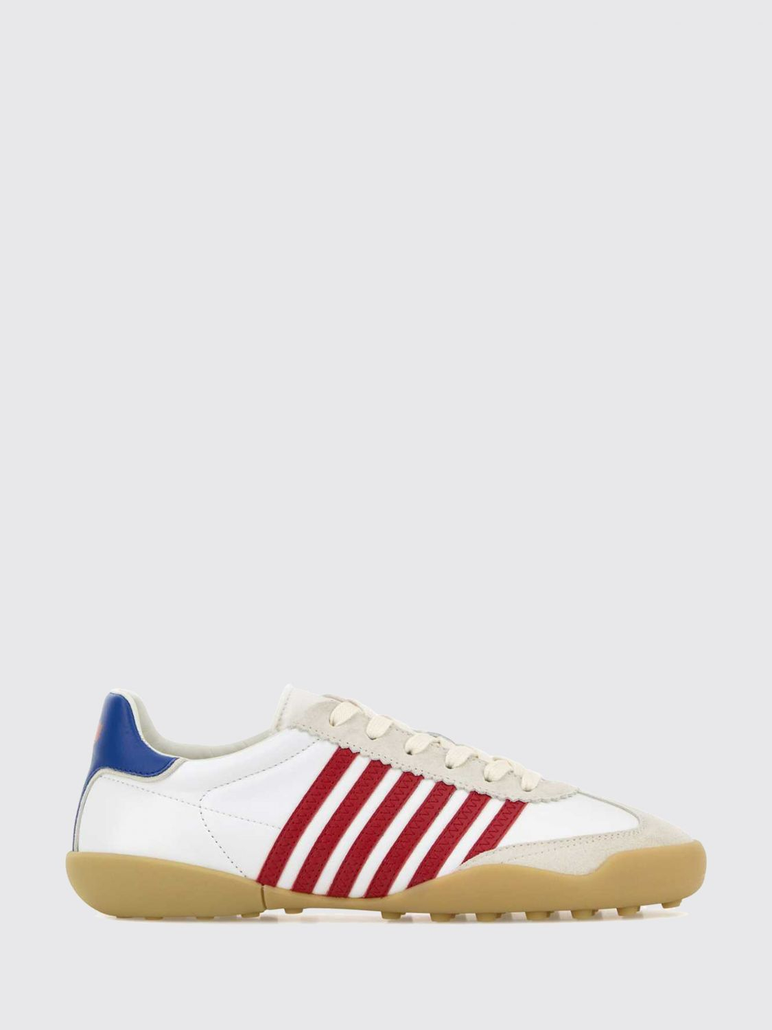 [Dsquared2] Sneakers SS26 SNM047818908710 M2044