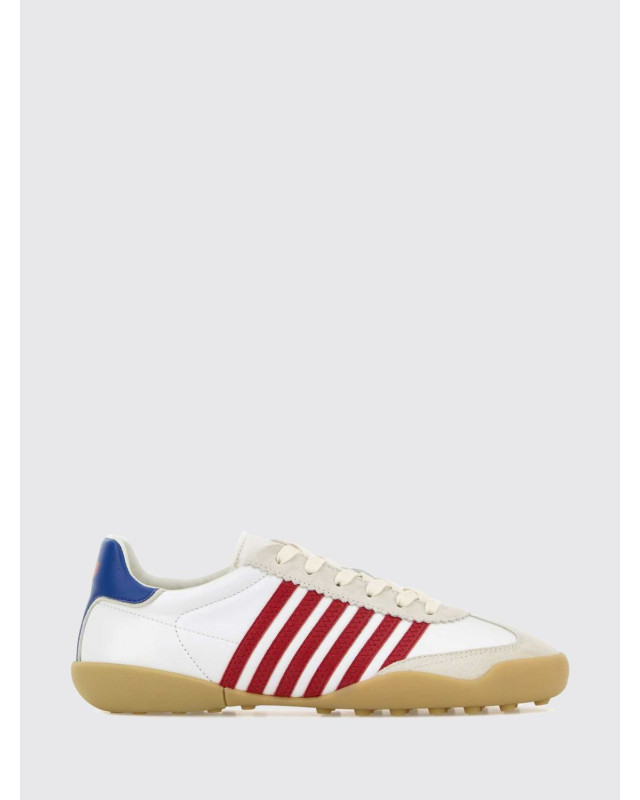 [Dsquared2] Sneakers SS26 SNM047818908710 M2044