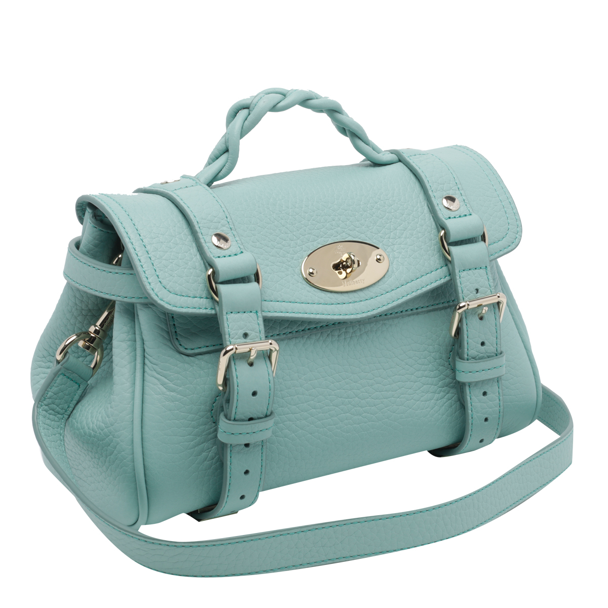 [MULBERRY] Tote bag FW26 RL6595736T629