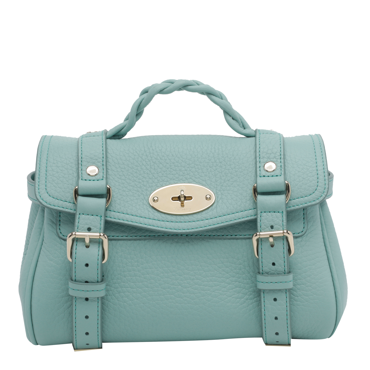 [MULBERRY] Tote bag FW26 RL6595736T629