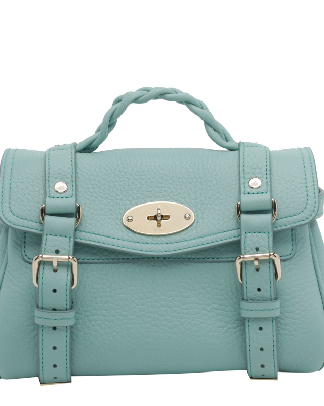 [MULBERRY] Tote bag FW26 RL6595736T629