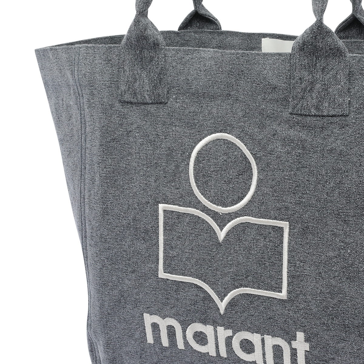 [Isabel Marant] Tote bag FW26 PM0002FAA1X19M02FK