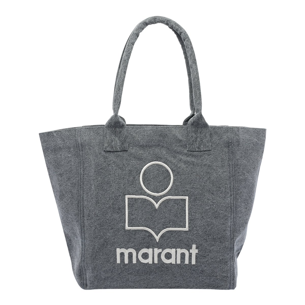 [Isabel Marant] Tote bag FW26 PM0002FAA1X19M02FK