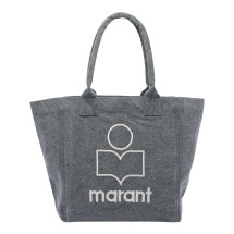 [Isabel Marant] Tote bag FW26 PM0002FAA1X19M02FK