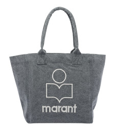 [Isabel Marant] Tote bag FW26 PM0002FAA1X19M02FK
