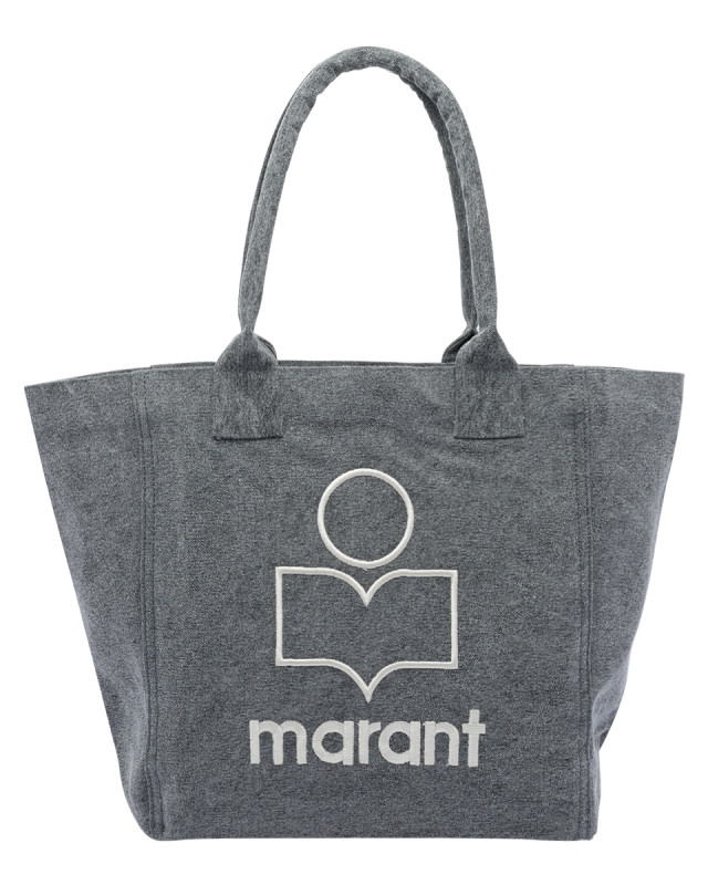 [Isabel Marant] Tote bag FW26 PM0002FAA1X19M02FK