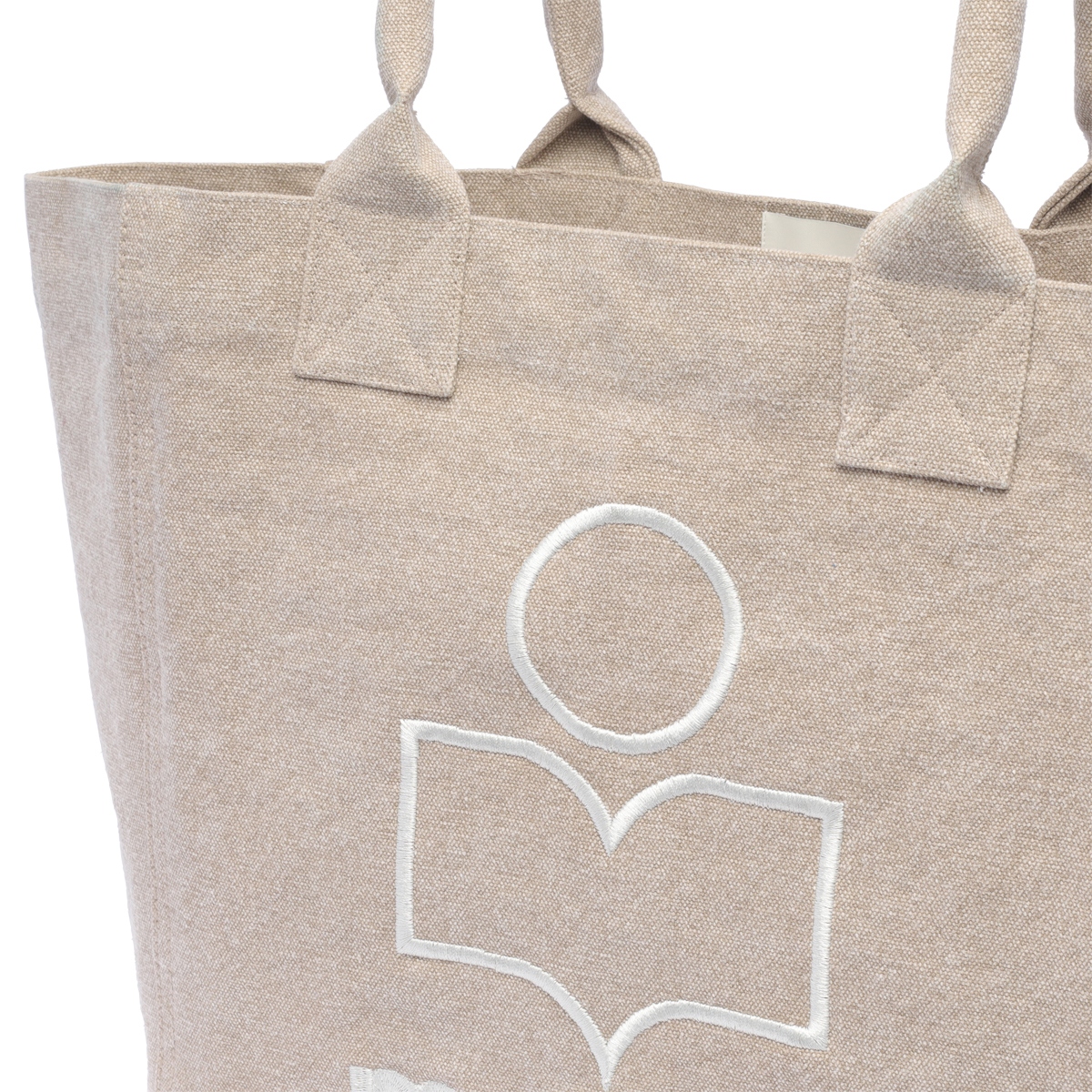 [Isabel Marant] Tote bag FW26 PM0002FAA1X19M90BE