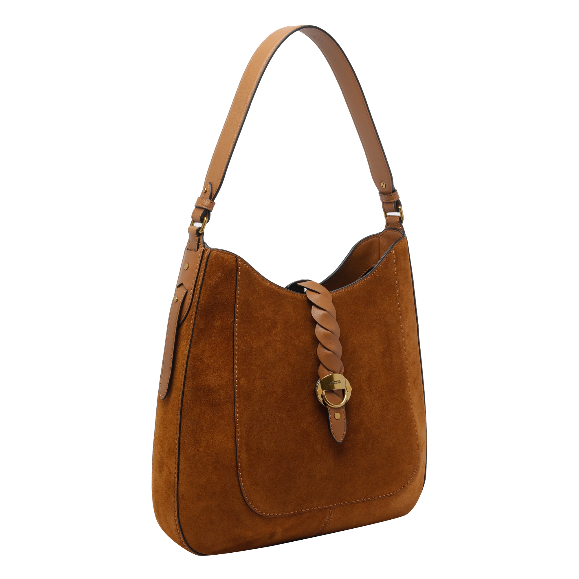 [Isabel Marant] Tote bag FW26 PP0353FAC2C21M50CO