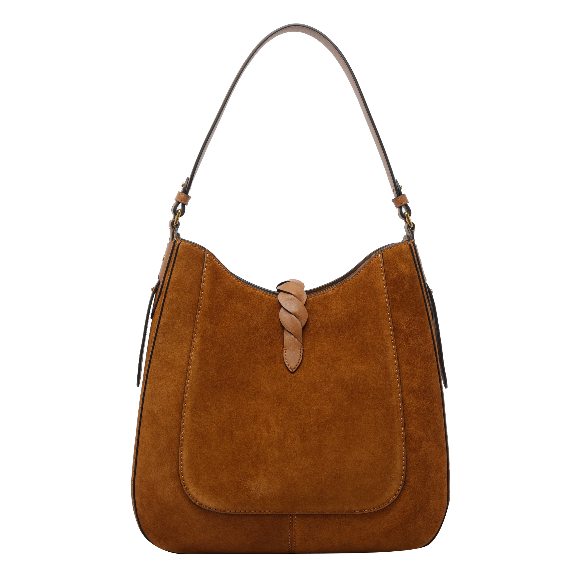[Isabel Marant] Tote bag FW26 PP0353FAC2C21M50CO