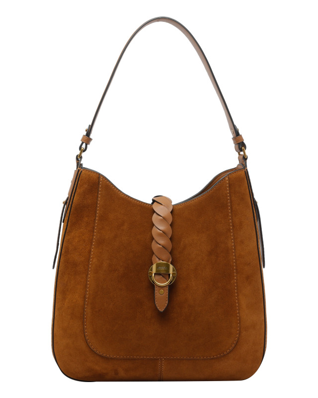 [Isabel Marant] Tote bag FW26 PP0353FAC2C21M50CO