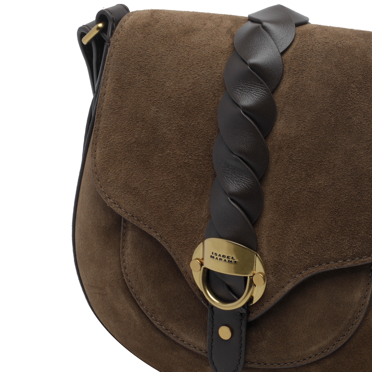 [Isabel Marant] Shoulder bag FW26 BF0099FAC2C21M50BZ