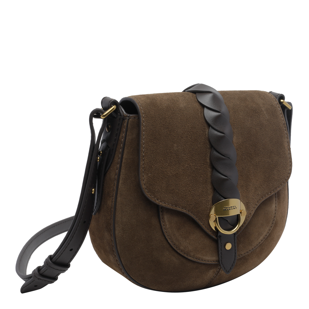 [Isabel Marant] Shoulder bag FW26 BF0099FAC2C21M50BZ