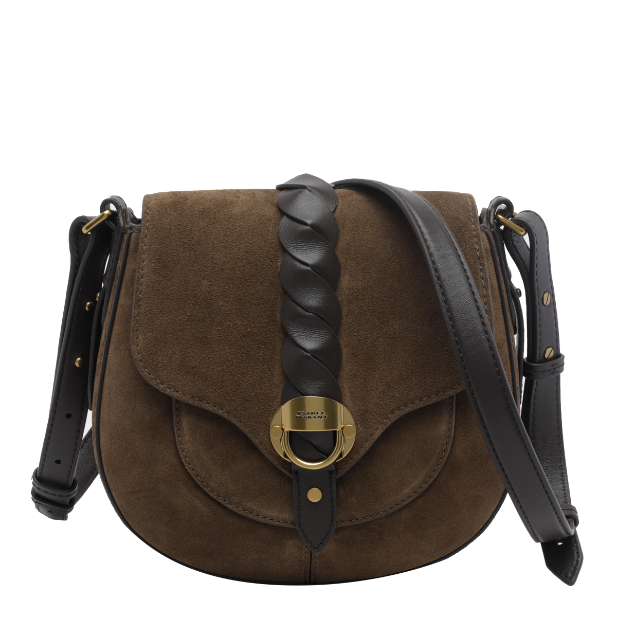 [Isabel Marant] Shoulder bag FW26 BF0099FAC2C21M50BZ