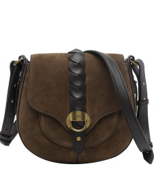 [Isabel Marant] Shoulder bag FW26 BF0099FAC2C21M50BZ