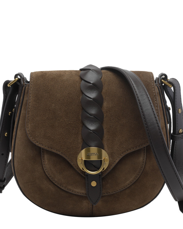 [Isabel Marant] Shoulder bag FW26 BF0099FAC2C21M50BZ
