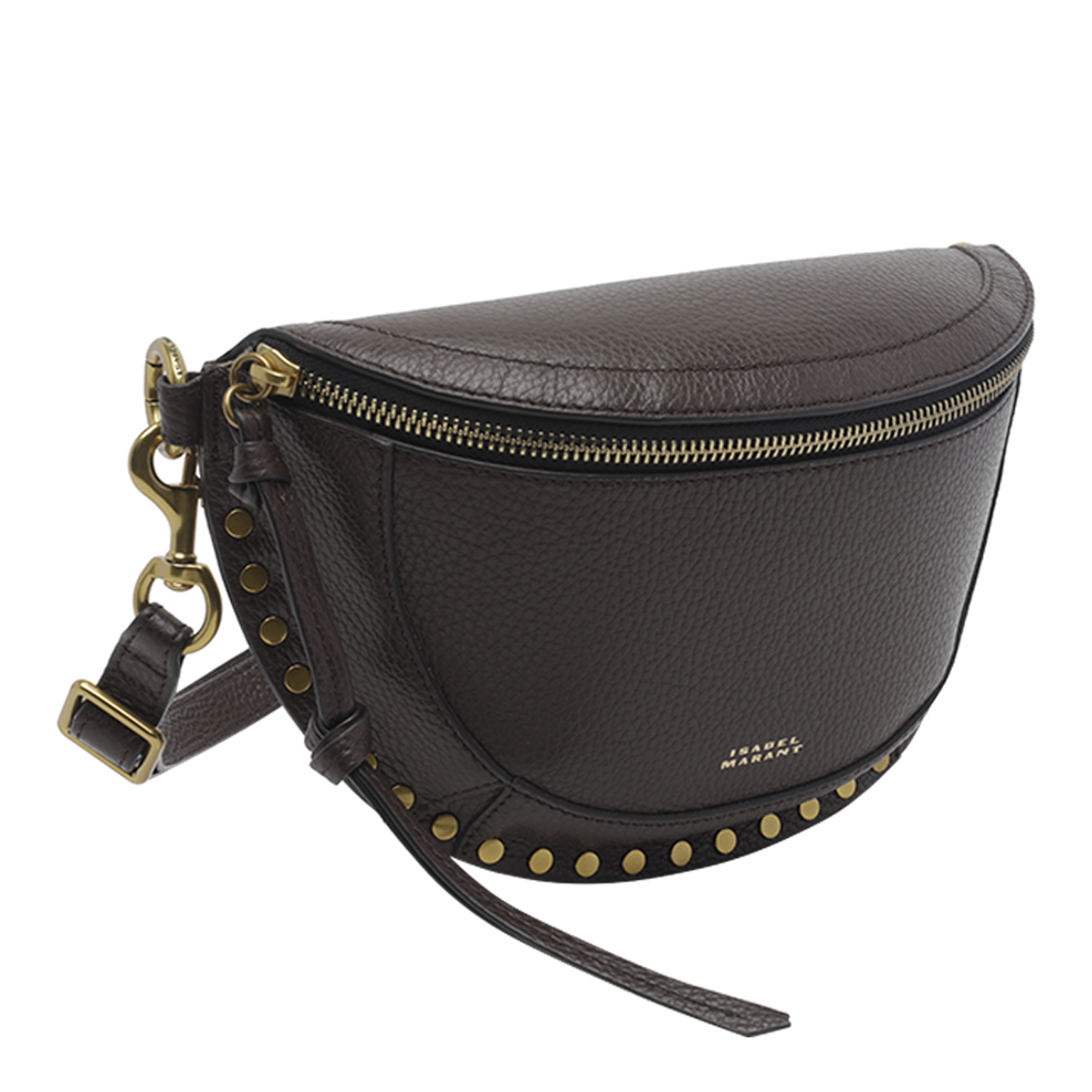 [Isabel Marant] Shoulder bag FW26 BJ0001FAD1C04M50CF