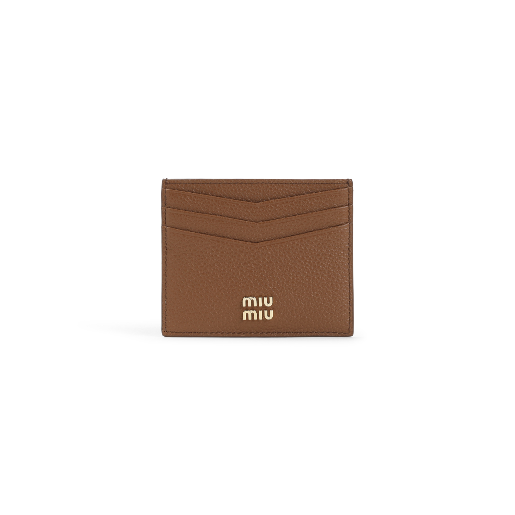 [Miu Miu] Wallet FW26 5MC002.ADT7