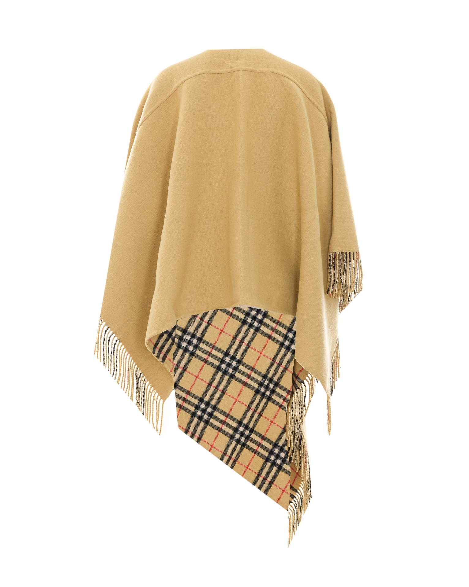 [Burberry] Cape FW26 8126975B9719