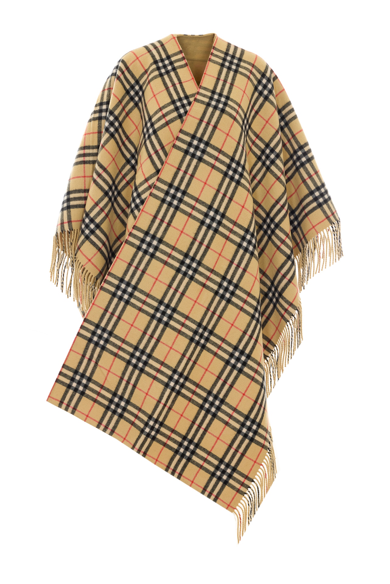 [Burberry] Cape FW26 8126975B9719