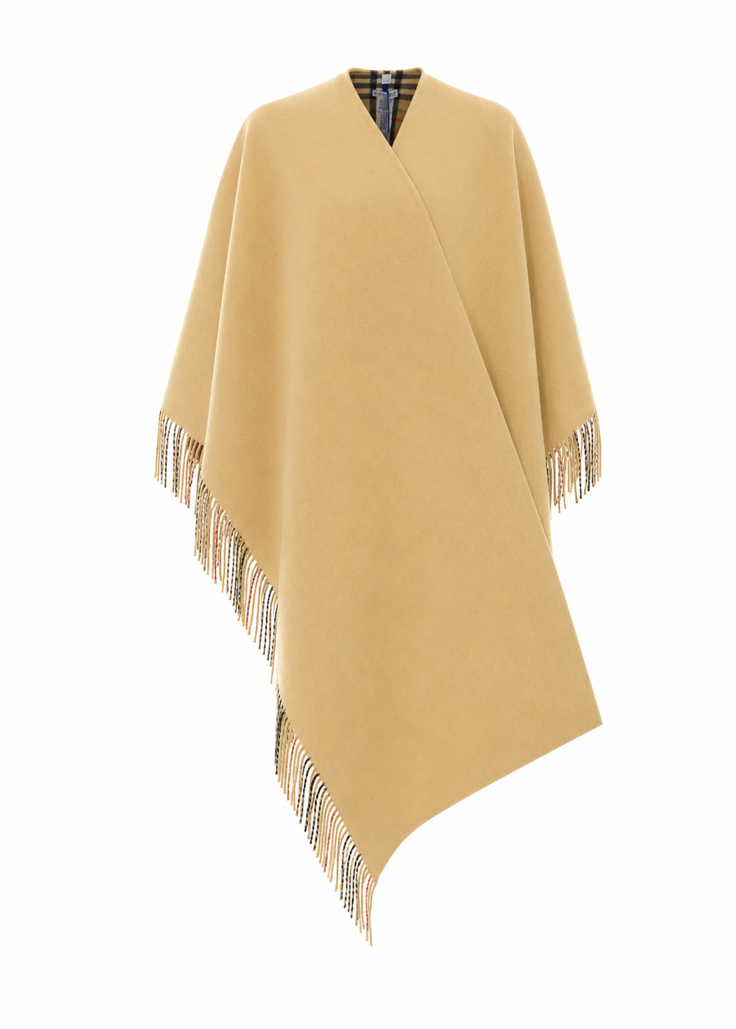[Burberry] Cape FW26 8126975B9719