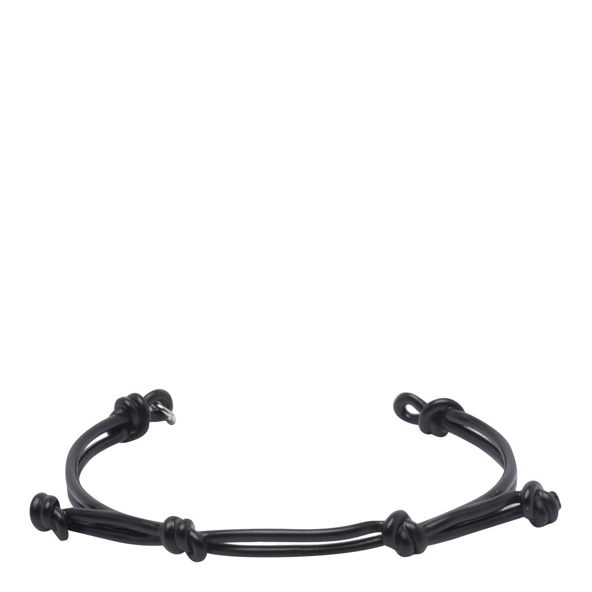 [MM6 Maison Margiela] Bracelet FW26 SM6UY0123P9264T8013