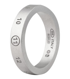 [Maison Margiela] Ring FW26 SM1UQ0128.P9246121