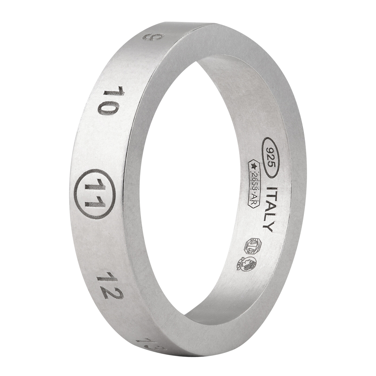 [Maison Margiela] Ring FW26 SM1UQ0128P9246121