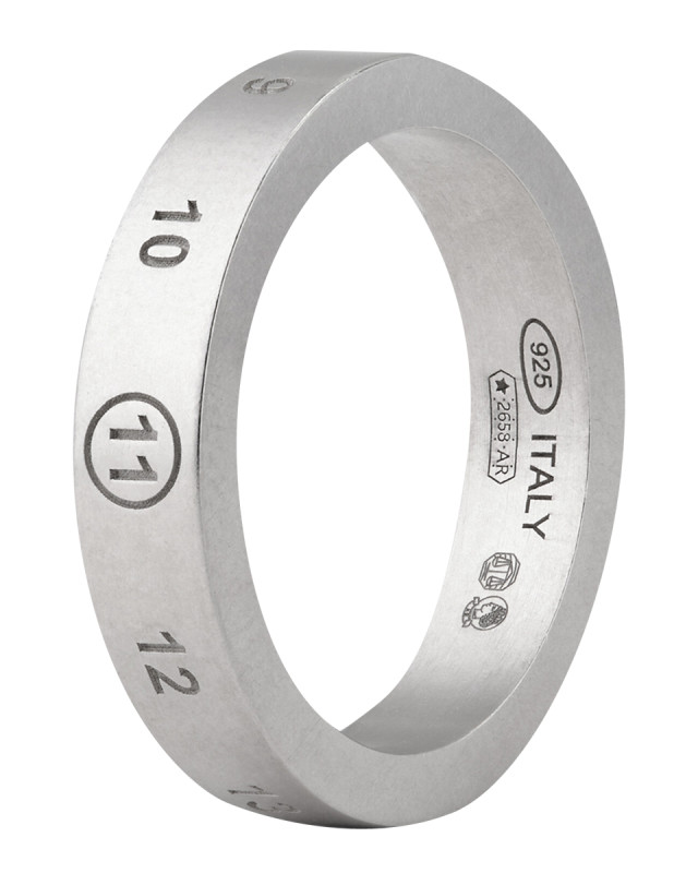 [Maison Margiela] Ring FW26 SM1UQ0128P9246121