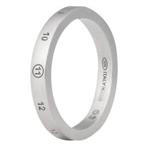[Maison Margiela] Ring FW26 SM1UQ0127P9246121