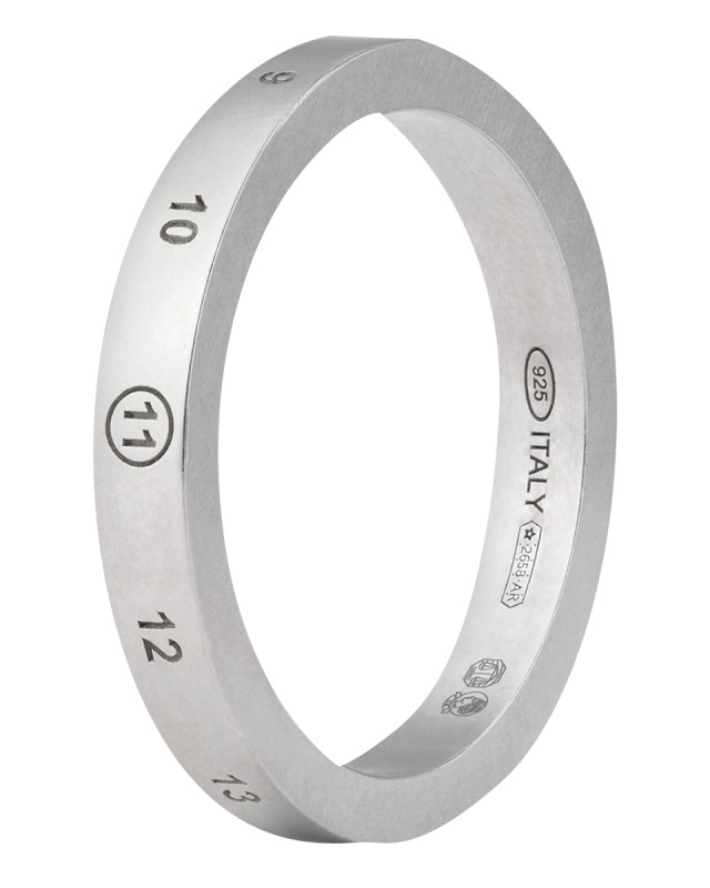 [Maison Margiela] Ring FW26 SM1UQ0127P9246121